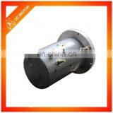 12V 2HP O.D4.5" Hydraulic Pump Motor for Forklift Lift thumbnail-5