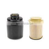 Factory Price Diesel Fuel Filter Water Separator Filter 68157291AA 68197867AA