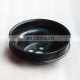 High Quality Diesel Engine M11 QSM11 ISM11 Crankshaft Pulley 3073676 3820533 thumbnail-3