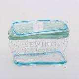 PVC Cosmetic Bag thumbnail-3