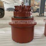 Orignal New DX210W Final Drive DX210W Travel Motor in Stock thumbnail-4