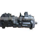 Customized K3V180 Hydraulic Pump K3V112DT,Kawasaki K3V112DT,K3V63,K3V112,K3V140,K3V200,K3V280 thumbnail-3