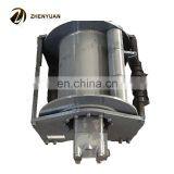 Manufacturers Supply Crawler Hanging Hydraulic Winch YBM Crane Hydraulic Motor thumbnail-2