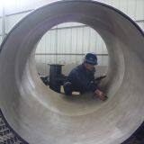 Cement Mortar Lining for Pipe Fittings thumbnail-3