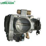 LOREADA Throttle Body Assembly For SEAT CORDOBA IBIZA TOLEDO VW GOLF PASSAT POLO 037 133 064D 408-237-111-008Z 037133064D 408237111008Z thumbnail-1