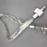 Disposable Closed Suction Catheter System And Inline Suction Catheters For Adults 72 Hours