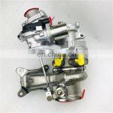 RHF4 Turbo 04E145721F 06K 145 713H 06K145713H Turbocharger Kits thumbnail-2