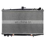Great Quality Radiator For 1993-2000 Nissan Altima 2.4L 4CYL 1573