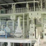 40TPD Rice Mill Plant