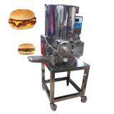 Hamburger Patty Making Machine
