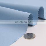 3 Pass Polyester Black Yarn Blackout Curtain Fabric Hotel Curtain Fabric thumbnail-4