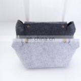 Household Felt Customize Design Tissue Box thumbnail-4