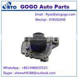 Auto Engine Water Pump For Honda Civic OEM F81Z8501FA 19200P2AA01 thumbnail-2