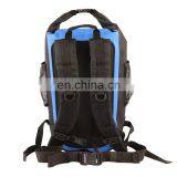 25L 500D PVC Tarpaulin Hiking Camping Waterproof Backpack Bag thumbnail-4