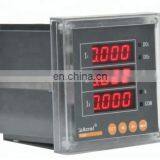 AC Digital Display Three-phase Current Meter thumbnail-2