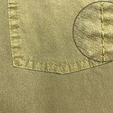 43%Polyester 41%Cotton 11%Linen 5%Spandex Bi-Stretch Plain Fabric thumbnail-2