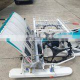 Similar Kubota 4 Row Hand Walking Type Manual China Rice Transplanter thumbnail-3