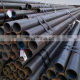 Tube Manufacture Black Painting Astm A106 Gr.b Seamless Steel Pipe Tube thumbnail-4