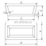 Snack Machine Electric Double Digital Egg Tart Machine Shell Maker thumbnail-5