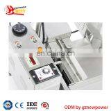 2014 New Machine Manufacturing Make up Machine Cake Donuts/mini Donuts Machine Price thumbnail-5