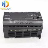 Good Price Automation Controller Delta EC3 Series PLC DVP16EC00R3 thumbnail-2