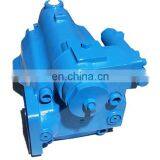 Eaton Vickers PVM Series Hydraulic Piston Pump PVM098 thumbnail-3