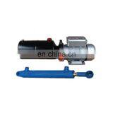 Wholesale 12V 24V 220V Power Unit Oil Pump for Lift Pump thumbnail-3