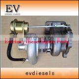 V3307 V3307T Turbocharger for Kubota Engine Bobcat Excavator thumbnail-3