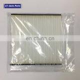 Auto Parts Air Clean Filter For Toyota 2009-2009 Prius 87139-28010 8713928010 thumbnail-3