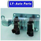 Emission Intake Manifold Vacuum Runner Solenoid Valve K5T81777 For Mazda 3 5 6 LF82-18-740 LF8218740 thumbnail-1