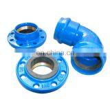 Быстроустанавливаемые сокетные фитинги thumbnail-3