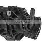 Engine Coolant Thermostat Housing Assembly For Mercedes-Benz 2762000515 High Quality thumbnail-4