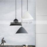 Modern Home Indoor Simple Decor Ceiling Hanging Lighting Aluminum Pendant Lights thumbnail-5