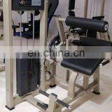 Good Design Top Quality Commercial Classical Life Line Gym Exercise Fitness Equipment BACK EXTENSION Machine SM02-15 for Sale thumbnail-2