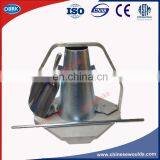 Concrete Slump Cone Set Apparatus For Test Slump thumbnail-5