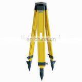 Wooden Tripod For Total Station thumbnail-2