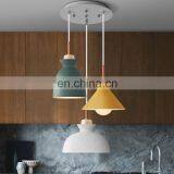 Zhongshan Decoration Dining-table Restaurant Pendant Lighting thumbnail-5