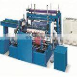 OW-B Open-width Fabric Inspection Rolling Machine thumbnail-6