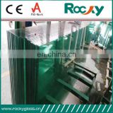 High Quality Bullet Proof Tempered Glass Competitive Price m2 thumbnail-5