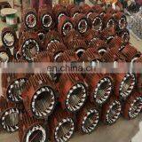 Crane Equipment Used Three Phase AC Brake Motor thumbnail-4