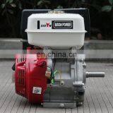 BISON(CHINA) BS188F OEM Factory Big Fuel Tank Gasoline Engine 13HP With Factory Price thumbnail-4