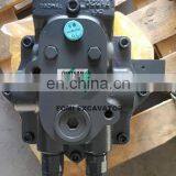 DX380 DX350 Swing Motor & DX380 DX350 Hydraulic Swing Device For Excavator thumbnail-2