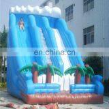 Wholesale Inflatable Slide With Jumping Bouncer/Inflatable Slide for Kids thumbnail-4