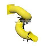 2019 Hot Sale Factory Sale Cheap Plastic Tube Slide , Tube Slide thumbnail-2