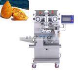 Beikn Commercial Full Automatic Big Scale Making Encrusting Machine For Arancini Falafel Kubba Kibbeh Kubbeh thumbnail-1