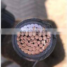 Cable SUPERFLEX / EVA1000kcmil 0.6/1KV 507mm2 Welding Cable thumbnail-4