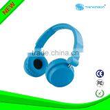 Wired Gaming Headset With Colorful Design thumbnail-5