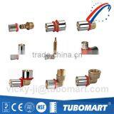 Oem Service Pipe Connector Fitting Female Equal Male Elbow for Pex Pipe thumbnail-5