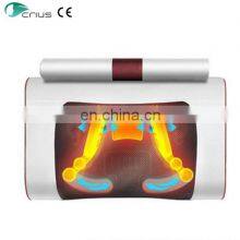 High Quality Full Body Electric Shiatsu Massage Pillow thumbnail-1