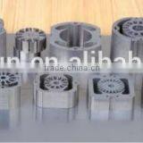 High Precision AC Motor Stator Rotor Core